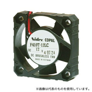 {dYRpdq F410T-12LC t@ dd 12 V dc 40x40x10mm DC