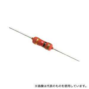 VISHAY PR01000101001JA100 �����疌��R�� �d�͗p��R�� PR01�V���[�Y 1k�� 1W ±5% 1��(10��)