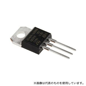 ST�}�C�N���G���N�g���j�N�X BTA24-600BWRG �g���C�A�b�N 600V 25A 3-Pin TO-220AB 1��(2��)