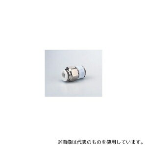 �j�b�^�E���A�[ AC10-R3/8 �v�b�V������A�V���[�Y 10mm