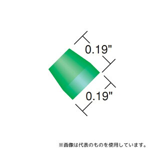 IDEX P-342X �t�����W���X�t�F���� for 1.8mm OD Tubing Green ETFE(10pk)
