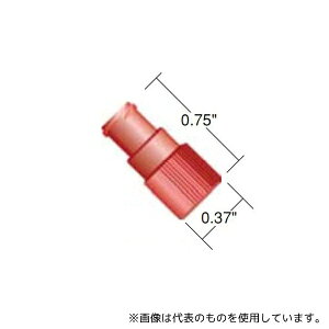 IDEX P-658 ���A�[�A�_�v�^�[ PEEK Female Luer to 1/4-28 Female