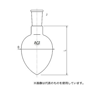 쏊 3230-500-5L tXR 500mL 29/42