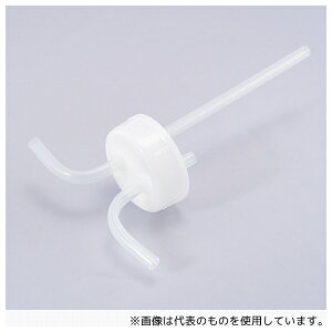 日本メデカルサイエンス 1L TC ガス洗浄瓶1L用 チューブキャップ