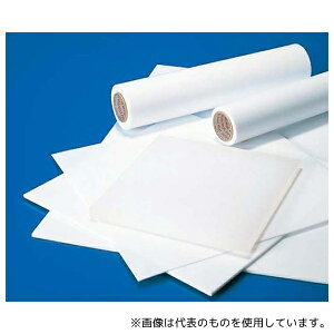 �t�����H�� F-8035-018 PTFE�V�[�g 1.5t×500�p