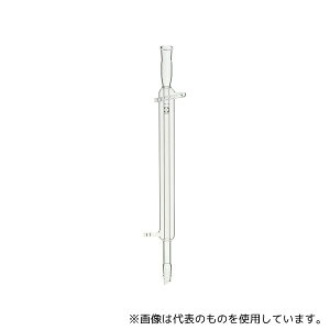 柴田科学 030710-19300 SPC冷却器 リービッヒ 300mm