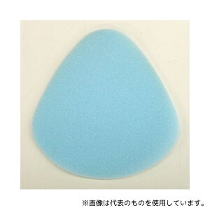 興研 768510 吸湿スポンジ卵型(50枚入)