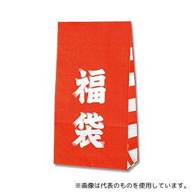 HEIKO 3065100 HEIKO 紙袋 福袋 ファンシーバッグ S1 福袋 100枚