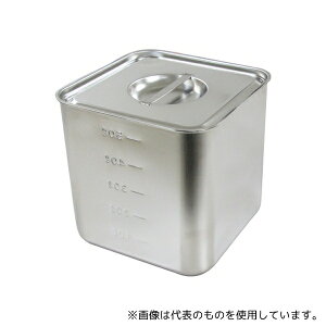 XMRY SH-4218D 18-8 ڐt[^pLb`|bg(t^t) 6L