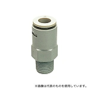 �s�X�R APC4-01-C �`���[�u�t�B�b�e�B���O�P�~�J�� �X�g���[�g R1/8 �N���[���