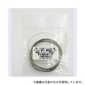 TR[d NCHW1-0.4MM-L5 jN(jbPN1) 0.4mm×5m(±2%)