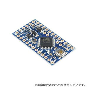 SparkFun DEV-11114 Arduino Pro Mini328-3.3V/8MHz