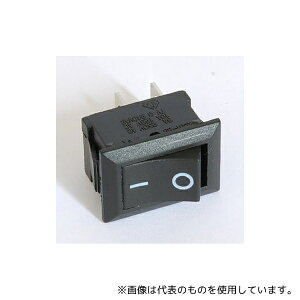 Linkman KCD1-AP-101012BBA 波動スイッチ ON-OFF タブ端子