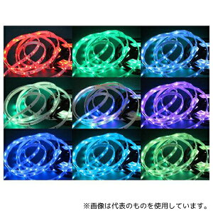 �A�Y���� LED-TP50-WP-RGBSP-5M �e�[�vLED 300LED �h�� RGB-SP 5M