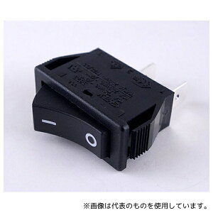 Linkman 3073-K5P2C01T1B01C-BA ロッカースイッチ ON-OFF