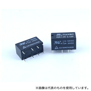 GB GB-RLY-2C12V 12V^[ ړ_e:2A 2HCړ_