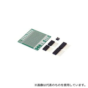 �T���n���g UB-ARD03-P Arduino�p���j�o�[�T����� �V���[�g�T�C�Y �ڑ��R�l�N�^�t��