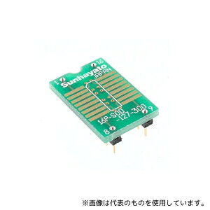 Tng 16P-SOD-127-300 pbP[WϊA_v^[ SOP16s(1.27mmsb`)2.54mmsb`