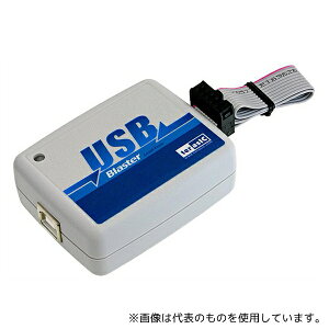 �q���[�}���f�[�^ 1-TB1 Terasic USB Blaster