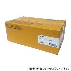 ���R�[ 512684 RICOH IPSiO SP �h�������j�b�g6400