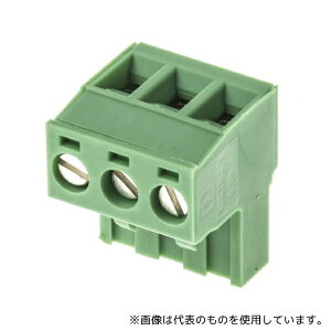 Phoenix Contact 1757022 ��[�q�� CLASSIC COMBICON MSTB�V���[�Y 5.08mm�s�b�` 1��(5��)