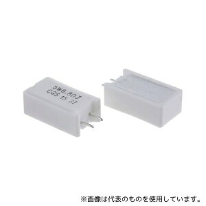 TE Connectivity SQMW56R8J �Z�����g��R�� SQM5�V���[�Y 6.8�� 5W ±5% 1��(5��)