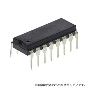 Microchip MCP3208-BI/P 12rbg ADRo[^ SPI 16s PDIP 1(5)