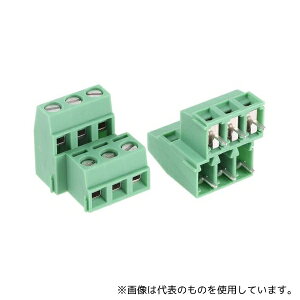 Phoenix Contact 1726066 ��[�q�X�g���b�v COMBICON MKKDSN�V���[�Y 5.08mm�s�b�` 2�� 6�� 1��(5��)