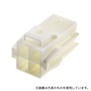 JST VLR-04V �R�l�N�^�n�E�W���O ���X 4�� 2�� 6.2mm VL�V���[�Y 1��(10��)