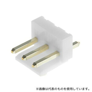 JST B3P-VH(LF)(SN) ��w�b�_ 3�� 1�� �X�g���[�g �d���Ί�� 3.96mm VH�V���[�Y 1��(5��)