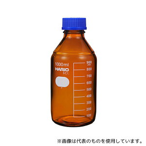 HARIO NBB-1L-SCI (��)�ϔM�˂����r(�t�؃����O�t) GL-45 1000mL