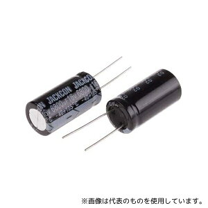 RS Pro 711-1043 �d���R���f���T 6800��F 16V dc 1��(5��)