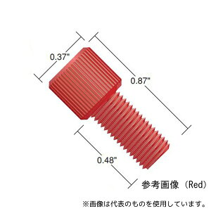 IDEX P-301X �t�����W���X�i�b�g Black Delrin for 1/8�A 1.8mm�A 2.0mm�A 2.5mm�A 3.0mm OD tubing(10pk)