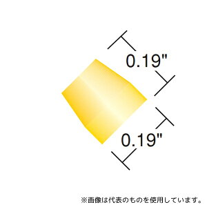 IDEX P-300X �t�����W���X�t�F���� Yellow ETFE(10pk)