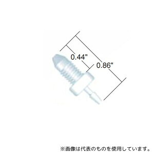IDEX P-663 �A�_�v�^�[(5pk)