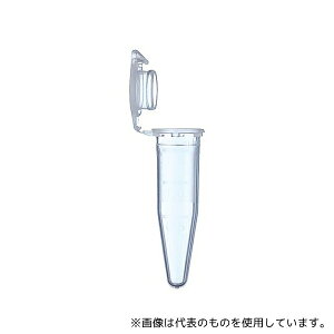 ��WATSON 131-715CS-N 1.5mL �n�C�p�[�}�C�N���`���[�u �ے� �n�[�h�^�b�` �ŋ� 1��(10�{×50�ܓ�)