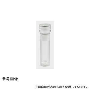 Thermo scientific MBP 3488 �}�C�N���`���[�u(�����^)2mL �X�N�����[�L���b�v�ʕ �N���A 1��(500�{×1���)