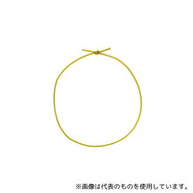 シモジマ 1510162 1本丸ゴム 1重 30cm 金 50本入