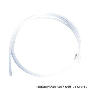 ���������H�� TUF-3DX4D PTFE�`���[�u TUF-100 3D×4D×10m