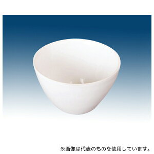 レオナ CL-150 B型るつぼ磁製 1個入 150mL
