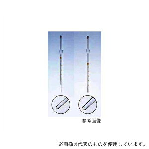 AGC�e�N�m�O���X�EIWAKI K-PIPET-LT10 �J���X�s�y�b�g(��s�y�b�g����^�C�v) 10mL(10�{)