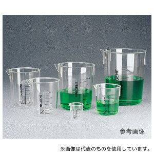 Nalge Nunc (T[tBbV[TCGeBtBbN) 1203-1000 r[J[ PMP 1000mL 1pbN(3)