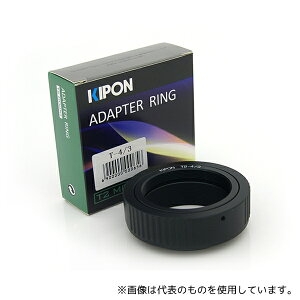 KIPON T-4/3 JA^b`g(IpXtH[T[Yp)