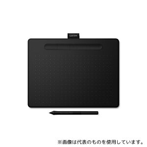 R CTL-6100WL/K0 Intuos Medium CX ubN