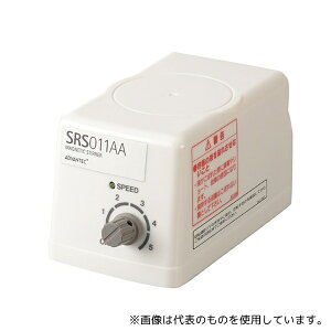 ADVANTEC SRS016AA X^[[(60Hz)