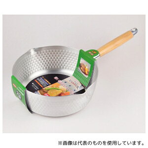 パール金属 HB-189 ウ゛ァンテ IH対応アルミ行平鍋 22cm