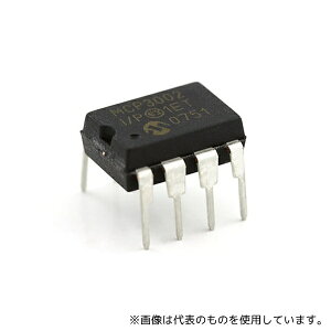 SparkFun COM-08636 Analog to Digital Converter - MCP3002