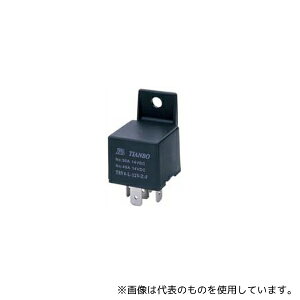 �A�Y���� TRV4-L-12V-Z-F �����[ 12V 40A 1C