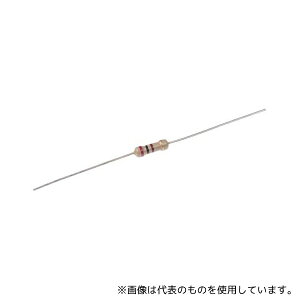 TE Connectivity CFR50J200R Yf疌R CFR50V[Y 200 0.5W ±5% 1(10)