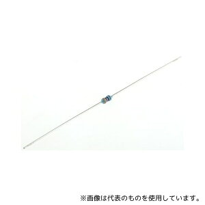 VISHAY SFR16S0001001JA500 �����疌��R�� SFR16�V���[�Y 1k�� 0.5W ±5% 1��(50��)